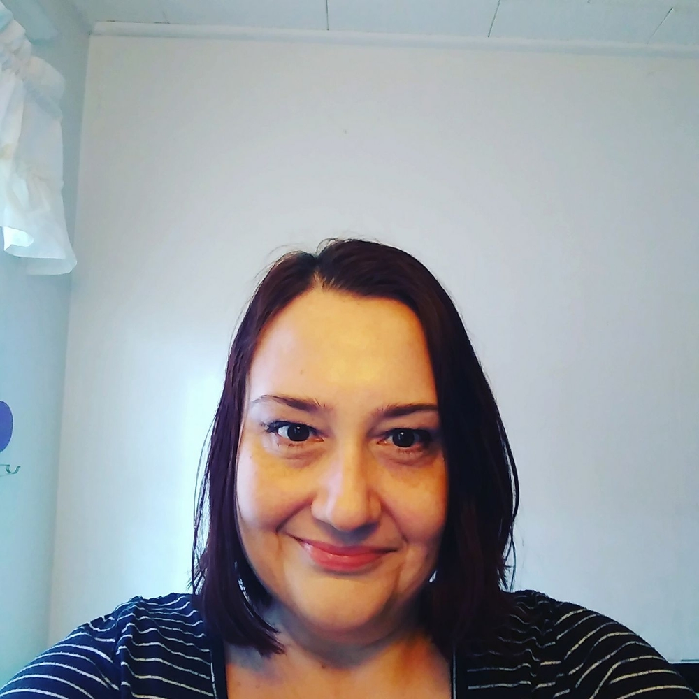Meet your Posher, Lucrecia